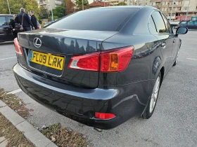 Lexus IS 220d facelift | Mobile.bg    4
