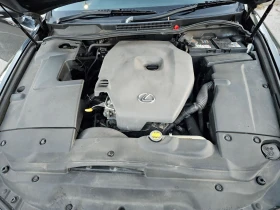 Lexus IS 220d facelift | Mobile.bg    17
