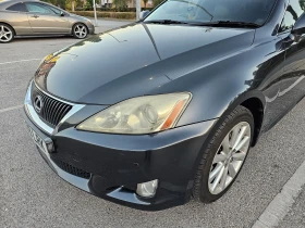 Lexus IS 220d facelift | Mobile.bg    9