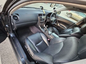 Lexus IS 220d facelift | Mobile.bg    10