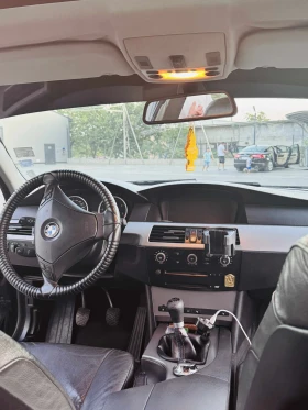 BMW 530 | Mobile.bg    4