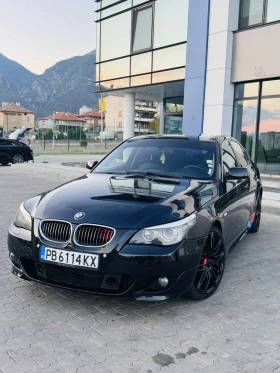 BMW 530 | Mobile.bg    2
