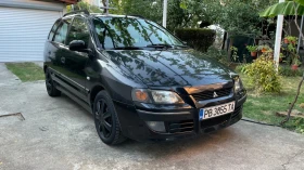 Mitsubishi Space star 1.6  96 .. | Mobile.bg    5