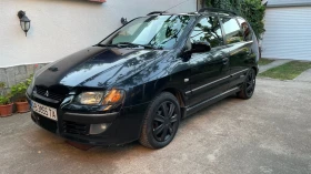  Mitsubishi Space sta...