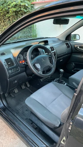 Mitsubishi Space star 1.6  96 .. | Mobile.bg    7