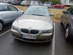 BMW 520 | Mobile.bg    5