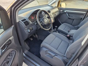 VW Touran 1.9/TDI 7местен.Нави. - 5500 лв. - 20930723 13