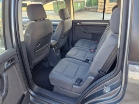 VW Touran 1.9/TDI 7местен.Нави. - 5500 лв. - 20930723 9