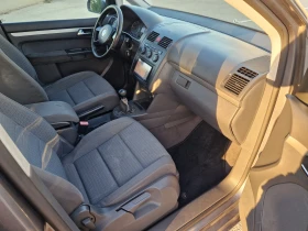 VW Touran 1.9/TDI 7местен.Нави. - 5500 лв. - 20930723 7