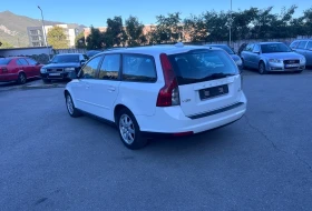 Обява за продажба на Volvo V50 FaceLift - 1.6TDI - КЛИМАТРОНИК ~5 300 лв. - изображение 6