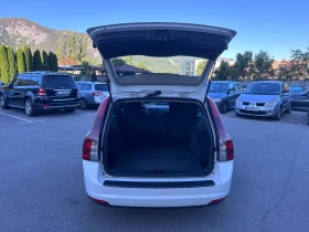 Volvo V50 FaceLift - 1.6TDI - КЛИМАТРОНИК - 5300 лв. - 90034258 17