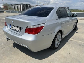 BMW 525 E60 X-Drive, 197. -, Edition | Mobile.bg    9