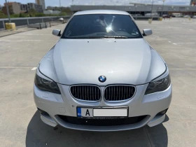 BMW 525 E60 X-Drive, 197. -, Edition | Mobile.bg    3