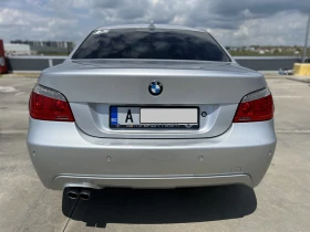 BMW 525 E60 X-Drive, 197. -, Edition | Mobile.bg    8