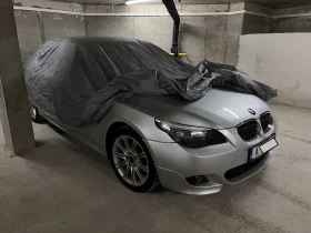  BMW 525