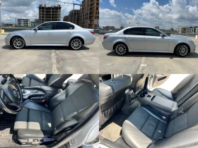 BMW 525 E60 X-Drive, 197. -, Edition | Mobile.bg    14
