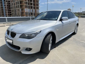 BMW 525 E60 X-Drive, 197. -, Edition | Mobile.bg    6