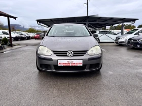 VW Golf 