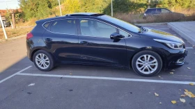 Обява за продажба на Kia Ceed 1.6 Avtomat ~19 300 лв. - изображение 3 | Auto.bg Обява за продажба на Kia Ceed 1.6 Avtomat ~19 300 лв. - изображение 3