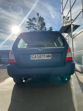 Subaru Forester XT 2.5 Turbo - 9250 лв. / 4729.45 € - 69043620 5