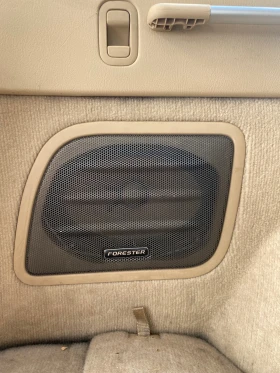 Subaru Forester XT 2.5 Turbo - 9250 лв. / 4729.45 € - 69043620 10