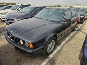 BMW 540 i * E34 * АВТОФИНАНСИРАНЕ*  - 19800 лв. / 10123.58 € - 89861411 3