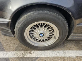 BMW 540 i * E34 * АВТОФИНАНСИРАНЕ*  - 19800 лв. / 10123.58 € - 89861411 10