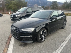 Audi A3 2.0tsi-Quattro-Sportback-S-Line - цена по договаряне - 81499062 2
