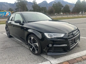 Audi A3 2.0tsi-Quattro-Sportback-S-Line