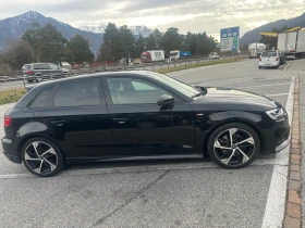 Audi A3 2.0tsi-Quattro-Sportback-S-Line - цена по договаряне - 81499062 3