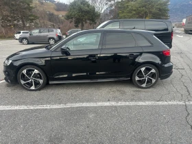Audi A3 2.0tsi-Quattro-Sportback-S-Line - цена по договаряне - 81499062 4