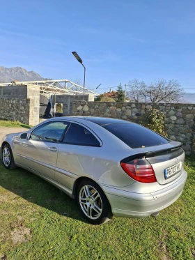 Mercedes-Benz C 200, снимка 4 — Bazar.bg Mercedes-Benz C 200, снимка 4