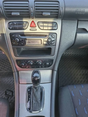 Mercedes-Benz C 200, снимка 7 — Bazar.bg Mercedes-Benz C 200, снимка 7