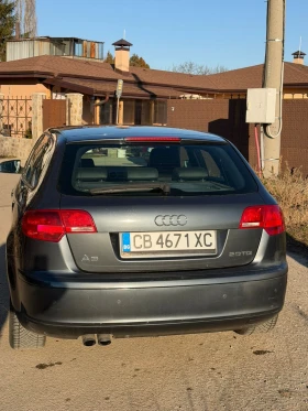 Audi A3 S-line sportback, снимка 5