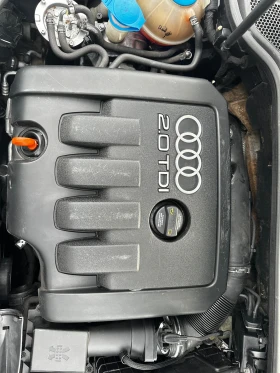 Audi A3 S-line sportback, снимка 8 — Bazar.bg Audi A3 S-line sportback, снимка 8