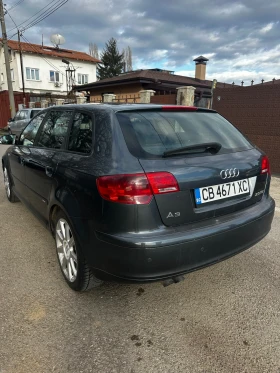 Audi A3 S-line sportback, снимка 5 — Bazar.bg Audi A3 S-line sportback, снимка 5