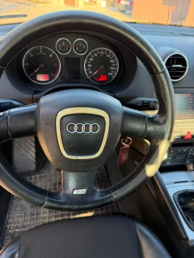 Audi A3 S-line sportback, снимка 6