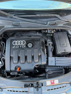 Audi A3 S-line sportback, снимка 8