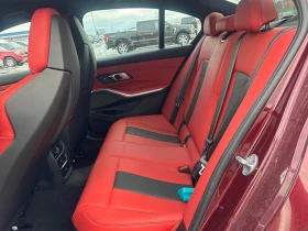 BMW M3 * Competition M xDrive * CARFAX * ЦЕНА ДО БГ - 63600 € / 124390.79 лв. - 88394993 15