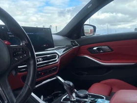 BMW M3 * Competition M xDrive * CARFAX * ЦЕНА ДО БГ - 63600 € / 124390.79 лв. - 88394993 12