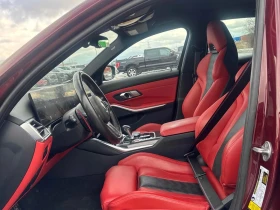 BMW M3 * Competition M xDrive * CARFAX * ЦЕНА ДО БГ - 63600 € / 124390.79 лв. - 88394993 13