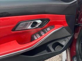 BMW M3 * Competition M xDrive * CARFAX * ЦЕНА ДО БГ - 63600 € / 124390.79 лв. - 88394993 16