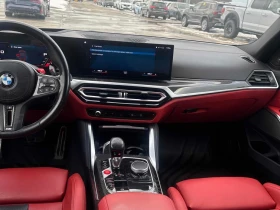 BMW M3 * Competition M xDrive * CARFAX * ЦЕНА ДО БГ - 63600 € / 124390.79 лв. - 88394993 11