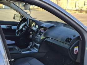 Mercedes-Benz C 220 - 4900 € / 9583.57 лв. - 52296044 5