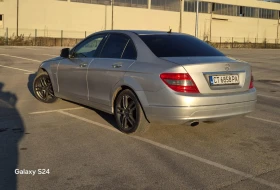 Mercedes-Benz C 220 - 4900 € / 9583.57 лв. - 52296044 3