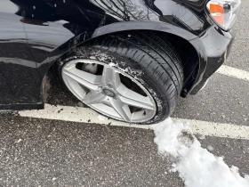 Mercedes-Benz C 300 2015 4MATIC * БЕЗ ПЪРВОНАЧАЛНА ВНОСКА*  - 12690 € / 24819.48 лв. - 89532817 6