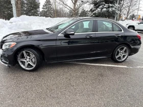 Mercedes-Benz C 300 2015 4MATIC * БЕЗ ПЪРВОНАЧАЛНА ВНОСКА*  - 12690 € / 24819.48 лв. - 89532817 3