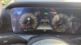 Mercedes-Benz CLS 53 AMG CARFAX - 33500 € / 65520.31 лв. - 14608396 9