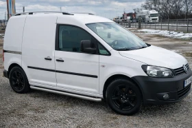 VW Caddy 1.6 - 4700 € / 9192.40 лв. - 31991170 3