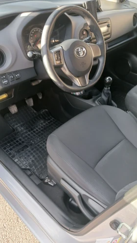 Toyota Yaris 1.33 Газ Бензин  - 8000 € / 15646.64 лв. - 45139320 8